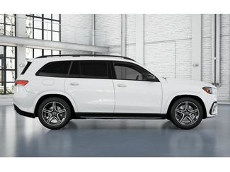 New 2026 Mercedes-Benz GLS 450 4MATIC video 2