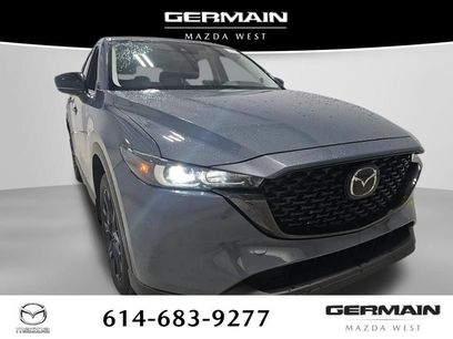 Used 2024 MAZDA CX-5 Carbon Edition