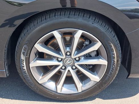 Used 2023 Acura Integra FWD image 8