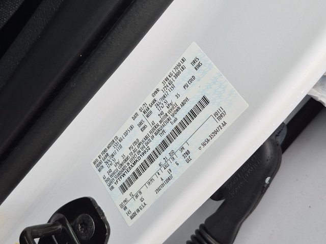 Used 2021 Ford F150 XLT AWD/4WD image 36
