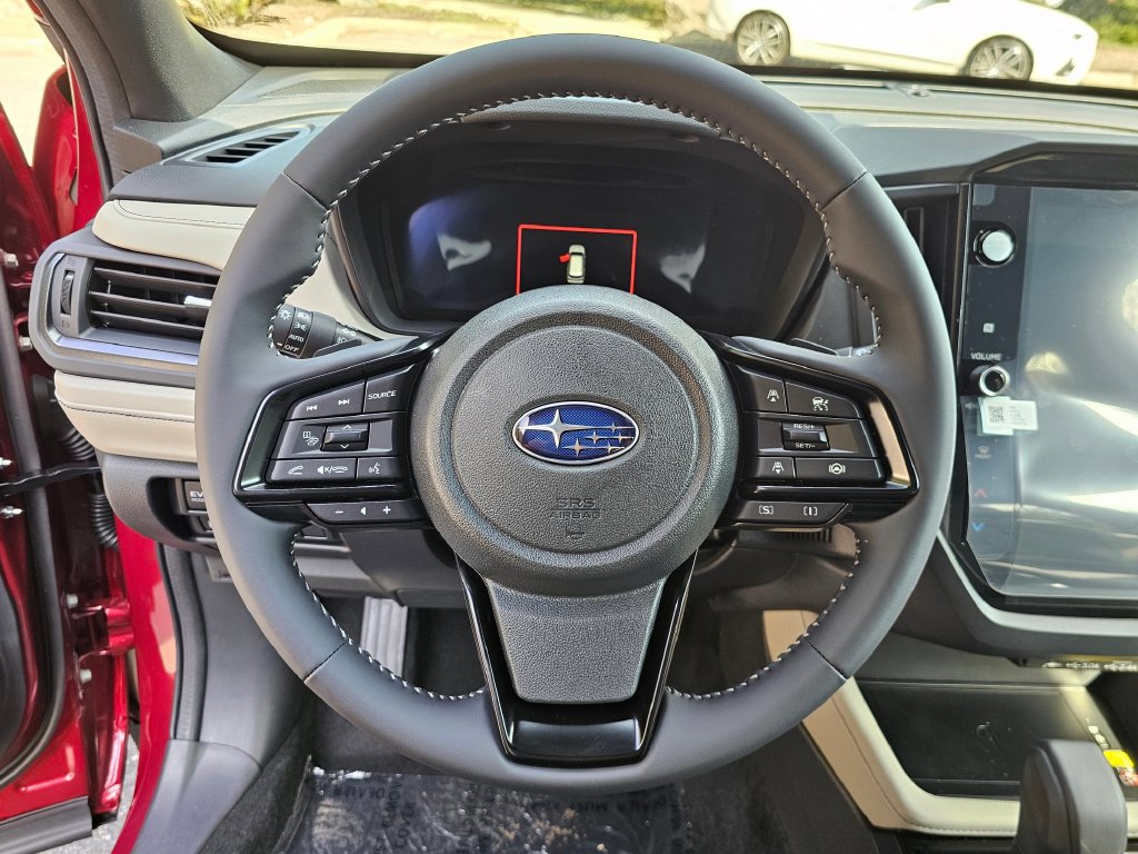New 2026 Subaru Forester Premium AWD/4WD image 25