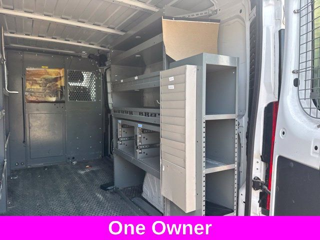 Used 2018 RAM ProMaster 1500 w/ Mopar Trailer Tow Group FWD image 4