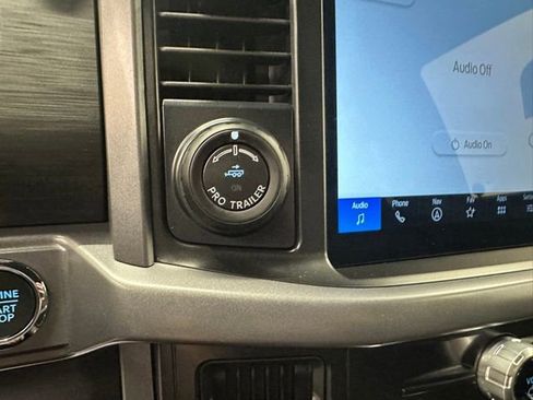 New 2025 Ford F150 XLT w/ Equipment Group 302A MID image 34