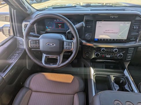 New 2026 Ford F250 King Ranch AWD/4WD image 17