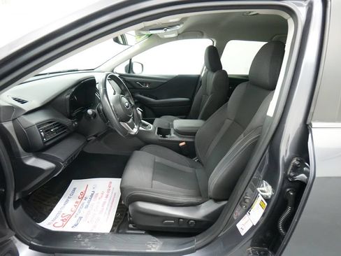 Used 2020 Subaru Outback Premium AWD/4WD image 14