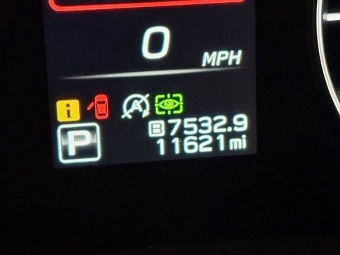 Used 2025 Subaru Outback Limited XT w/ Tech Package 3 AWD/4WD image 14