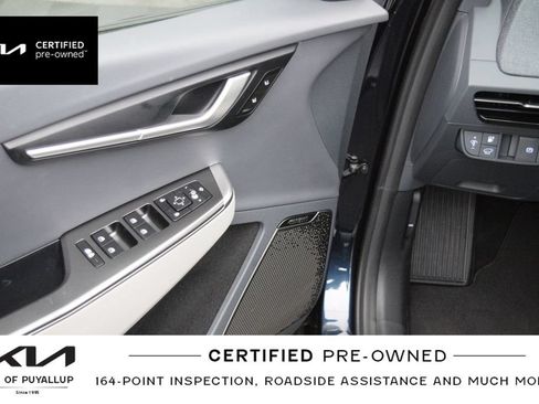 Certified 2024 Kia EV6 Wind w/ Wind Technology Package AWD/4WD image 28
