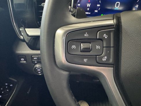Used 2026 Chevrolet Silverado 1500 RST w/ Convenience Package II AWD/4WD image 28