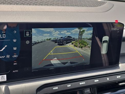 New 2027 Kia Telluride EX X-Line AWD/4WD image 24