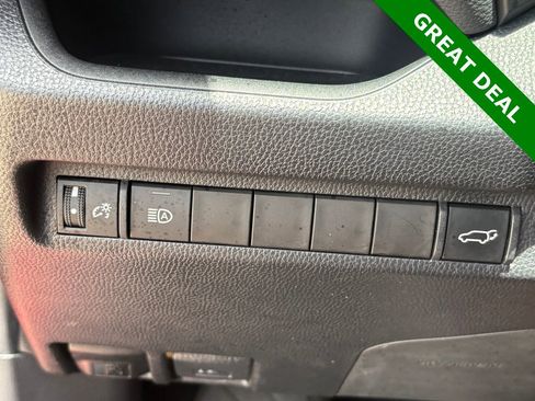 Used 2023 Toyota RAV4 XLE Premium FWD image 20