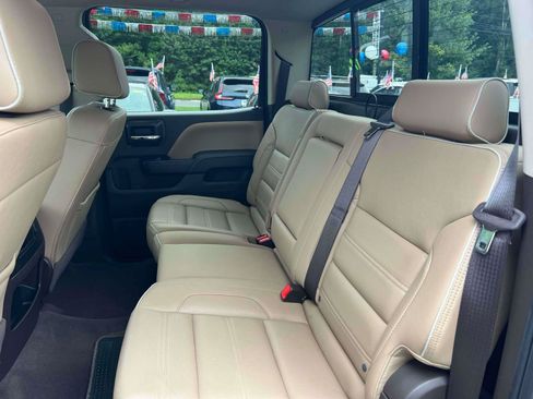 Used 2018 GMC Sierra 1500 Denali AWD/4WD image 28