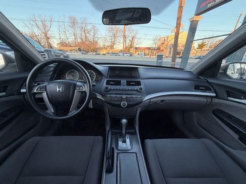 Used 2012 Honda Accord LX image 26