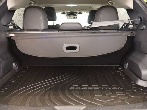 New 2026 Subaru Crosstrek 2.5i Limited AWD/4WD image 27