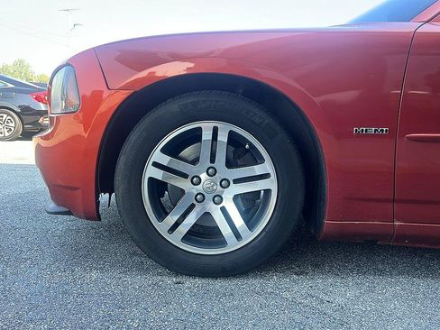 Used 2006 Dodge Charger R/T RWD image 21
