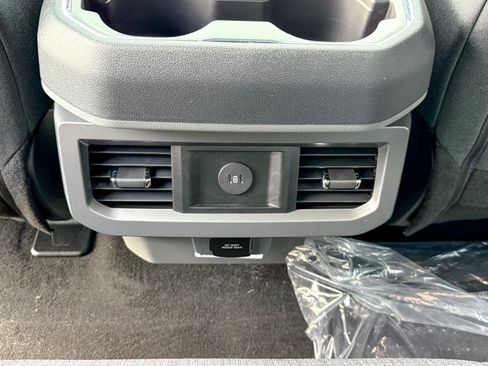 New 2026 Ford F250 XLT w/ Snow Plow Prep Package image 20