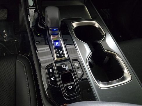 Certified 2025 Lexus NX 250 AWD w/ Cold Area Package image 37