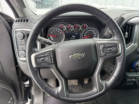 Used 2020 Chevrolet Silverado 1500 RST w/ All-Star Edition image 51