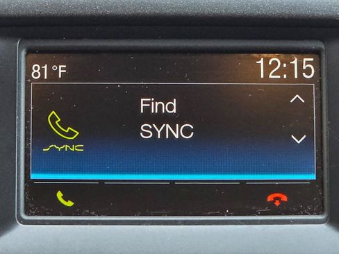 Used 2015 Ford Fusion SE FWD image 22