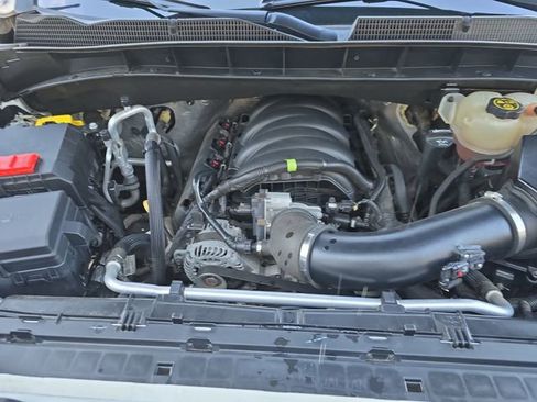 Used 2019 GMC Sierra 1500 Elevation w/ Elevation Value Package AWD/4WD image 20