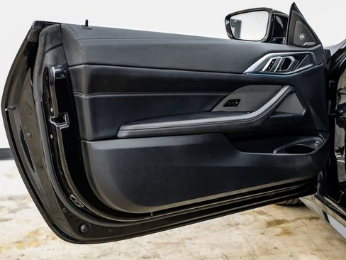 Used 2024 BMW 430i xDrive 430i xDrive w/ M Sport Package image 38