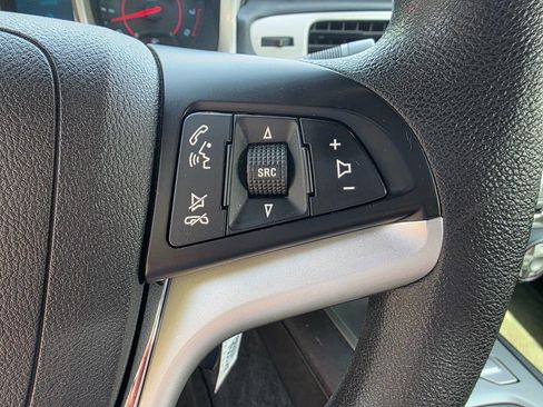 Used 2014 Chevrolet Camaro LS image 20