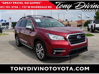 Used 2019 Subaru Ascent Touring w/ Popular Package #3