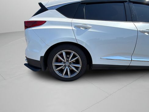 Used 2021 Acura RDX w/ Technology Package AWD/4WD image 33