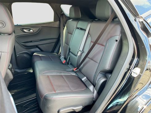 Used 2024 Chevrolet Blazer RS w/ LPO, Floor Liner Package image 25