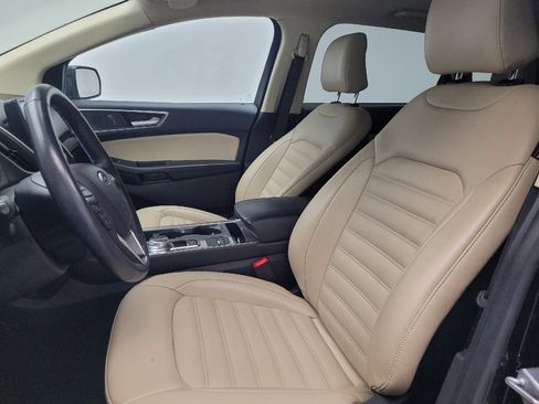 Used 2023 Ford Edge SEL image 17
