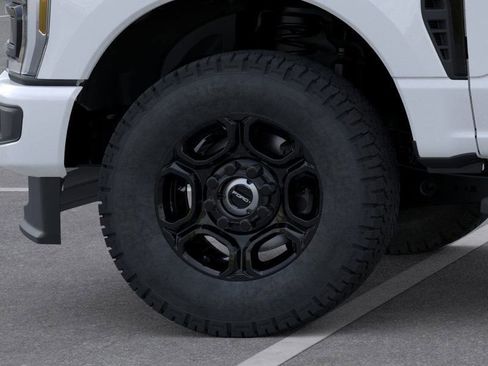 New 2026 Ford F350 XL w/ STX Appearance Package image 73