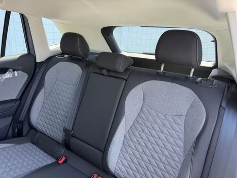 New 2026 Volkswagen Tiguan S FWD image 17