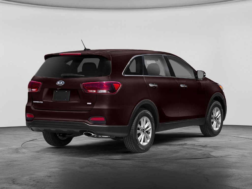 Used 2019 Kia Sorento EX AWD/4WD image 2