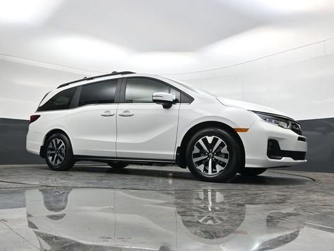 New 2026 Honda Odyssey EX-L image 27
