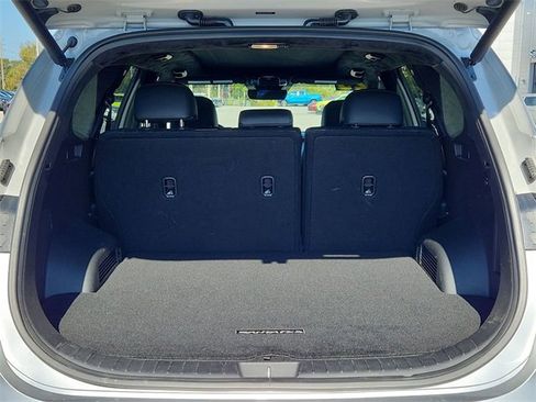 Used 2023 Hyundai Santa Fe Calligraphy image 8