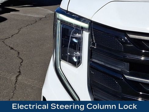 Used 2023 GMC Sierra 1500 Elevation w/ Preferred Package image 30