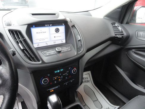 Used 2018 Ford Escape SEL image 7