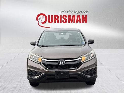 Used 2015 Honda CR-V LX image 6