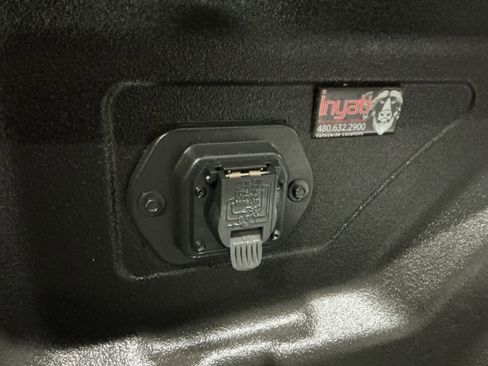 Used 2018 RAM 2500 Laramie image 21