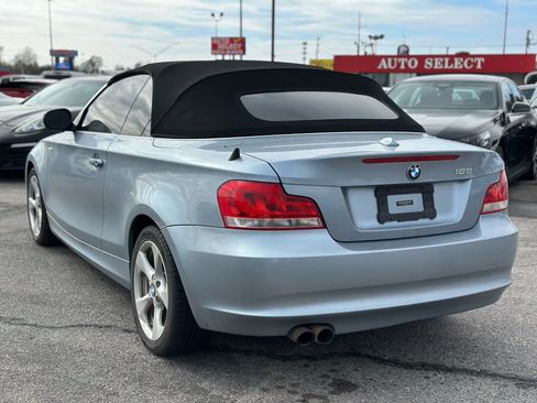 Used 2013 BMW 128i Convertible image 14