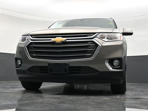 Used 2018 Chevrolet Traverse LT FWD image 27