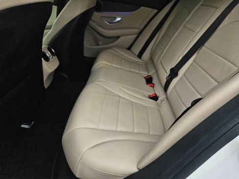 Used 2019 Mercedes-Benz C 300 Sedan image 20
