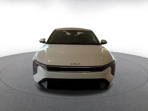 Used 2025 Kia K4 FWD image 4