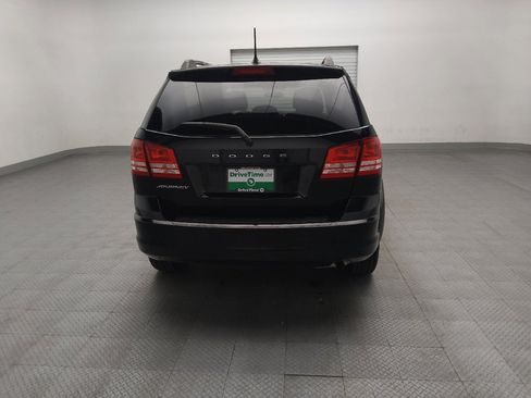 Used 2018 Dodge Journey SE FWD image 7