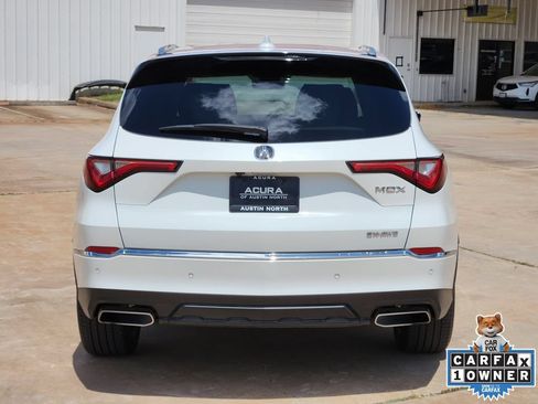 Certified 2022 Acura MDX SH-AWD w/ Advance Package image 7