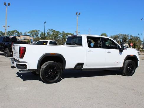 Used 2024 GMC Sierra 2500 AT4 w/ AT4 Premium Plus Package image 13