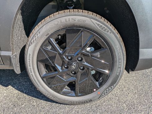 New 2026 Hyundai Kona SEL Sport image 11