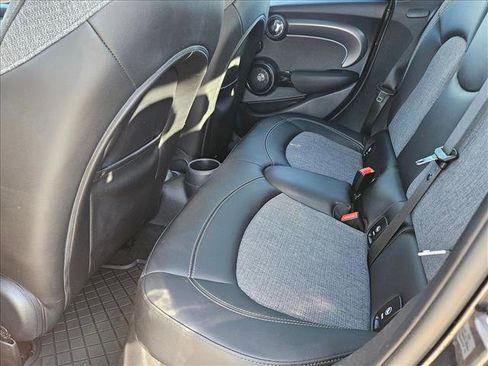 Certified 2024 MINI Cooper S FWD image 18