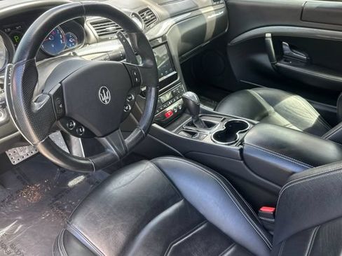 Used 2014 Maserati GranTurismo MC RWD image 10