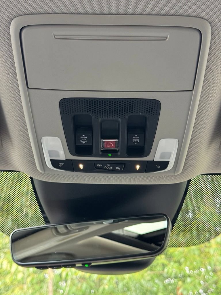 New 2026 Honda Pilot Elite image 32