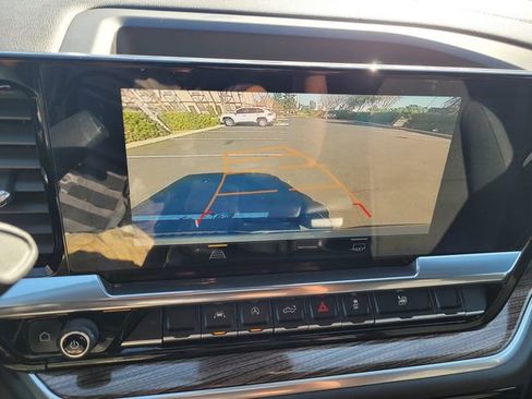 Used 2026 Chevrolet Silverado 1500 LT image 18